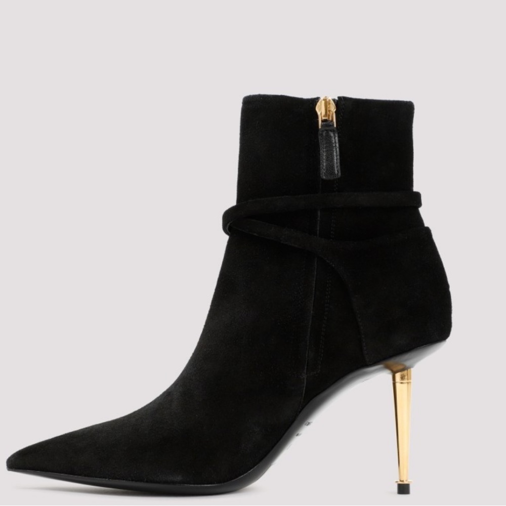 Tom Ford boots - Picture 2 of 4